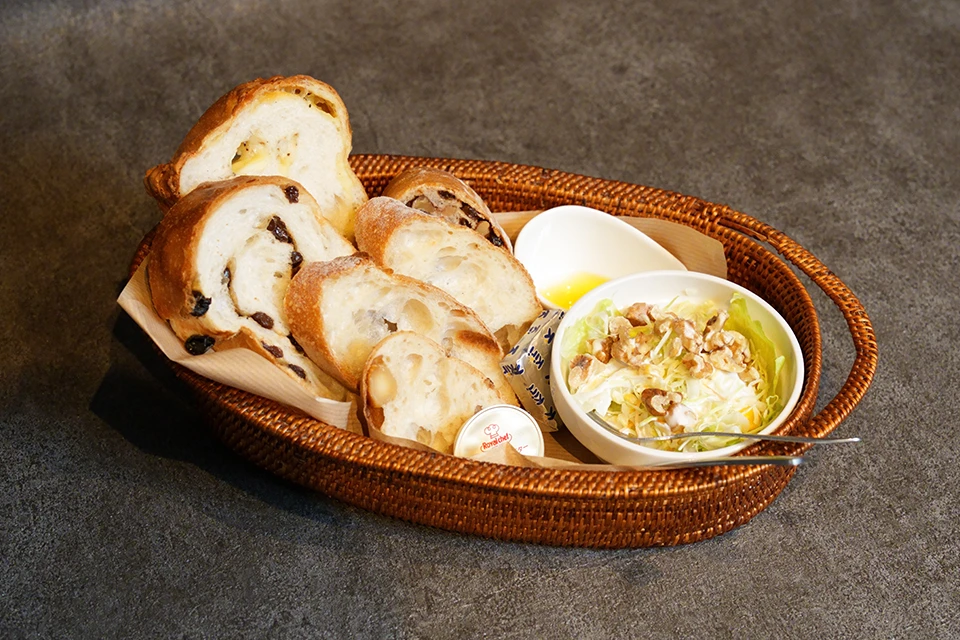 蒲田店盛り合わせセット