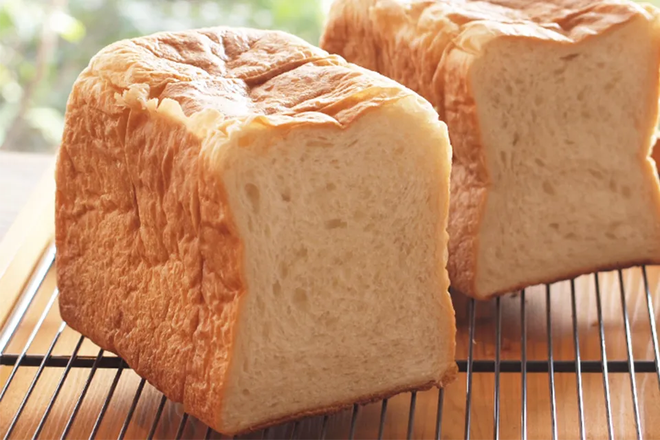 食パン「松明」