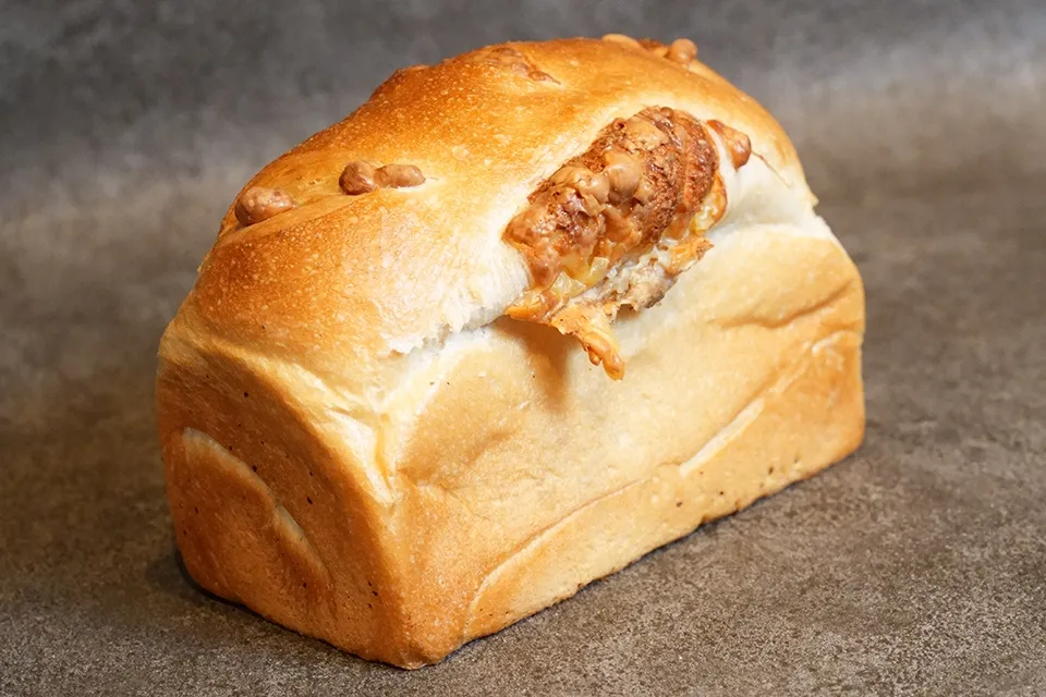 ポワブルチーズ